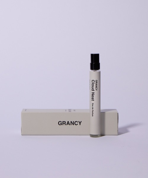 香水6本10ml GRANCY】Eau de Parfum / オードパルファム(10mL)(香水