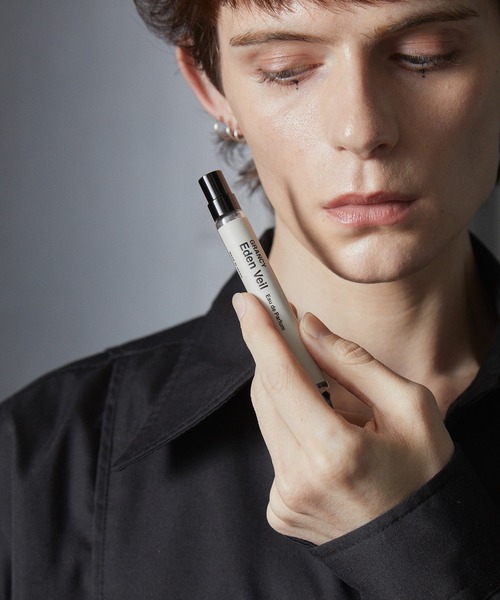 【GRANCY】オードパルファムeden veil （50mL） GRANCY】Eau de Parfum / オードパルファム（10mL）（香水）｜GRANCY