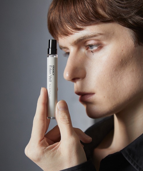 GRANCY】Eau de Parfum / オードパルファム（10mL）（香水