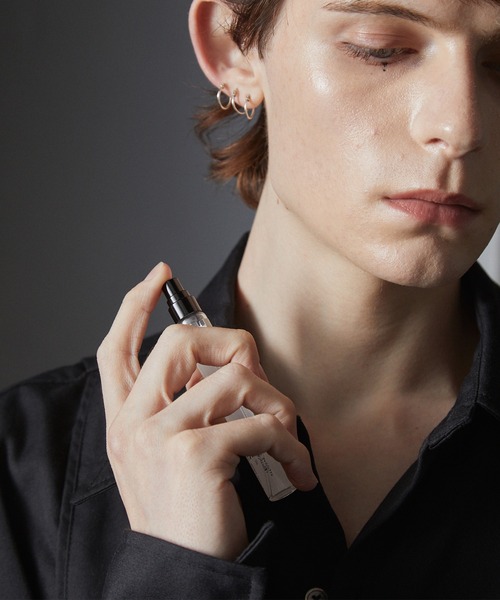 GRANCY】Eau de Parfum / オードパルファム（10mL）（香水