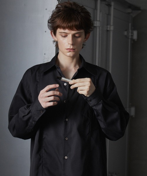 GRANCY】Eau de Parfum / オードパルファム（10mL）（香水