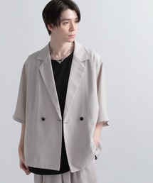 HARE（ハレ）の「テーラードジャケット（テーラードジャケット）」