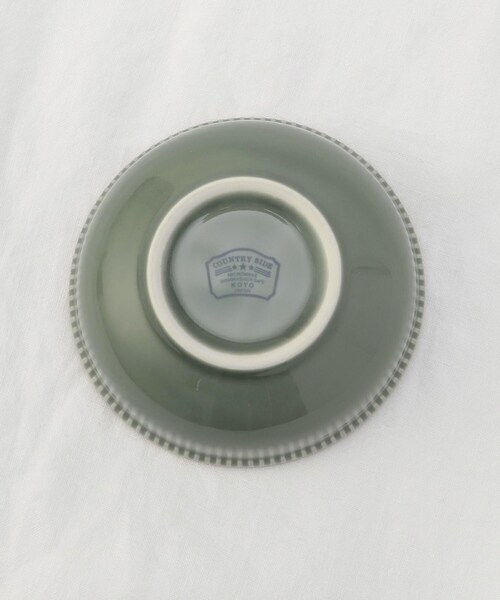 212 KITCHEN STORE(トゥワントゥキッチンストア)の「サザンバレー ファームグリーン 13.5cmボウル(食器・レディース・その他・00)」の5枚目の写真