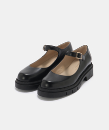 CORSO ROMA，9 | 【CORSO ROMA 9 / コルソローマノーヴェ】ONE STRAP SHOES(その他シューズ)