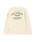 AVIREXiABbNXj́uHONEYCOMB WAFFLE USAF L/S T-SHIRT / nj[Rrbt USAF TVc / AVIREX / ABbNXiTVc/Jbg\[jvbi`