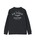 AVIREXiABbNXj́uHONEYCOMB WAFFLE USAF L/S T-SHIRT / nj[Rrbt USAF TVc / AVIREX / ABbNXiTVc/Jbg\[jvblCr[