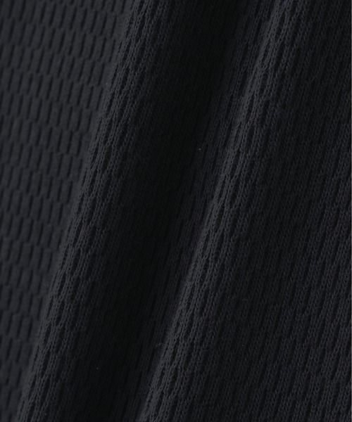 AVIREX(アヴィレックス)の「HONEYCOMB WAFFLE USAF L/S T-SHIRT / ハニーコンビワッフル USAF 長袖Tシャツ / AVIREX / アヴィレックス(Tシャツ/カットソー・メンズ・ネイビー/オレンジ/ナチュラル/チャコール・MEDIUM/LARGE/X-LARGE/XX-LARGE)」の13枚目の写真