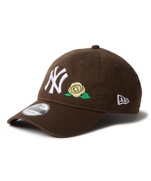 NEW ERA/ニューエラ キャップ 9TWENTY クロスストラップ Synthetic