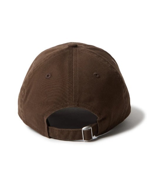 NEW ERA（ニューエラ）の「NEW ERA/ニューエラ キャップ 9TWENTY クロスストラップ With Rose ニューヨーク・ヤンキース/ニューヨーク・メッツ 14668004（キャップ・メンズ・グリーン/ダークブラウン・M/L）」の13枚目の写真