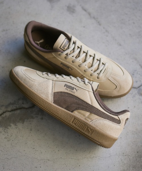 セール】PALERMO POP 403257-04（スニーカー）｜PUMA（プーマ）の