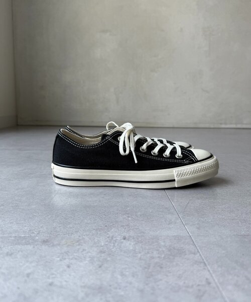 DouDou（ドゥドゥ）の「【CONVERSE/コンバース】25 ALL STAR US OX（スニーカー・レディース・ブラック/ホワイト・24.5cm/23.5cm/24cm）」の13枚目の写真
