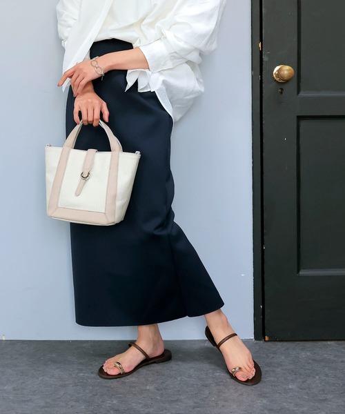 ライントングサンダル【NICOLAS LAINAS/ニコラスライナス】（サンダル