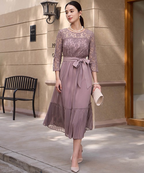 セール】ロングドレス パーティードレス ロング丈 マキシ丈 ドレス