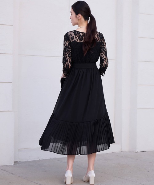 Cinderella（シンデレラ）の「ロングドレス パーティードレス ロング丈