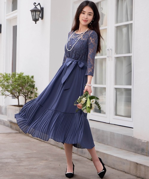 Cinderella（シンデレラ）の「ロングドレス パーティードレス ロング丈