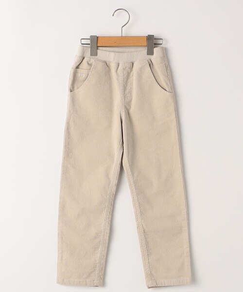 SHIPS（シップス）の「SHIPS KIDS:100～130cm / ストレッチ コーデュロイ 5ポケット パンツ（その他パンツ・キッズ・ブラック/アイボリー/ライトブルー/ベージュ・100/110/120/130）」の20枚目の写真
