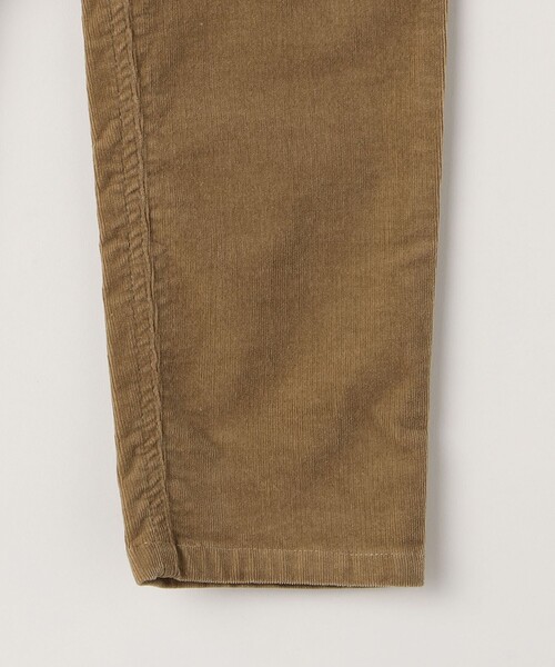 SHIPS（シップス）の「SHIPS KIDS:100～130cm / ストレッチ コーデュロイ 5ポケット パンツ（その他パンツ・キッズ・ブラック/アイボリー/ライトブルー/ベージュ・100/110/120/130）」の14枚目の写真