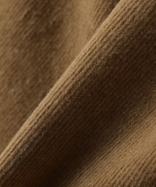 SHIPS（シップス）の「SHIPS KIDS:100～130cm / ストレッチ コーデュロイ 5ポケット パンツ（その他パンツ・キッズ・ブラック/アイボリー/ライトブルー/ベージュ・100/110/120/130）」の9枚目の写真