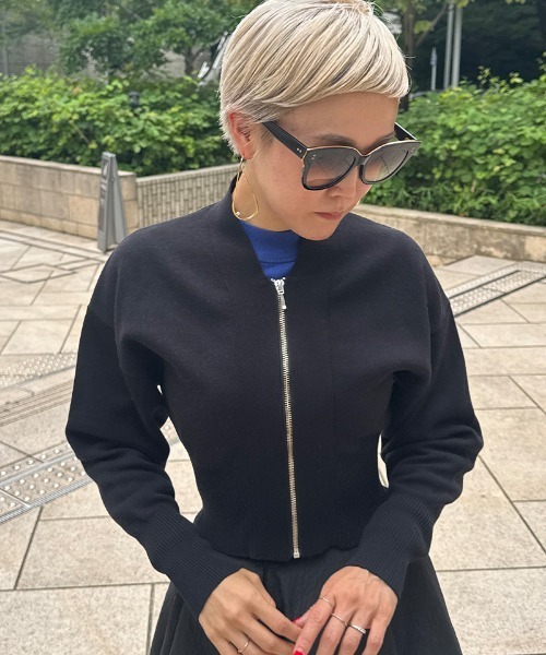 エムズグレイシー☆ロゴジャンパースカート40 2026年最新エムズ