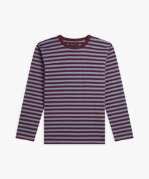 新品 agnès b. 24SS ボーダートップス 1 ボーダーTシャツ - agnès b.｜アニエスベー公式オンラインブティック