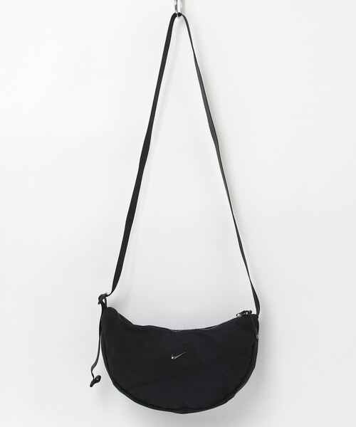 NIKE（ナイキ）の「ナイキ NIKE ナイキ オーラ CRESCENT クロスボディ（ショルダーバッグ・メンズ・その他・ONE SIZE）」の10枚目の写真