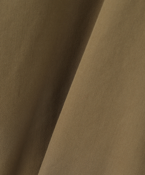 IENA（イエナ）の「BOWTE/バウト FINE COUNT COTTON PIECE DYE BOWTIE 252-01-0001（シャツ/ブラウス・レディース・ブラック・FREE）」の12枚目の写真