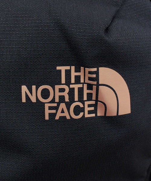 THE NORTH FACE(ザノースフェイス)の「イザベラ バックパック W ISABELLA 3.0(バックパック/リュック・レディース・ホワイト/ブラック・O/S)」の10枚目の写真