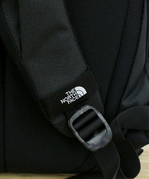 THE NORTH FACE(ザノースフェイス)の「イザベラ バックパック W ISABELLA 3.0(バックパック/リュック・レディース・ホワイト/ブラック・O/S)」の20枚目の写真