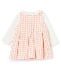 kate spade new york kids（ケイトスペードニューヨーク）の「千鳥