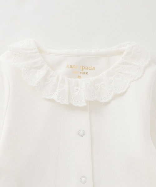 kate spade new york kids（ケイトスペードニューヨーク）の「千鳥 
