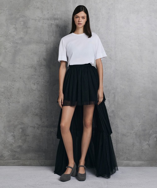 CHARLES & KEITH(チャールズ & キース)の「プラットフォーム メリージェーンパンプス(パンプス・レディース・ブラウン系その他7/ブラック系その他7/グレー/ダークブラウン・25cm/24.5cm/23cm/22.5cm/25.5cm/23.5cm)」の11枚目の写真
