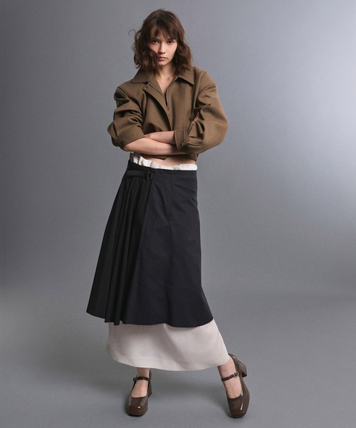 CHARLES & KEITH(チャールズ & キース)の「プラットフォーム メリージェーンパンプス(パンプス・レディース・ブラウン系その他7/ブラック系その他7/グレー/ダークブラウン・25cm/24.5cm/23cm/22.5cm/25.5cm/23.5cm)」の9枚目の写真