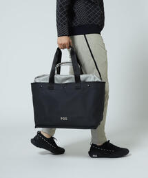 PEARLY GATES（パーリーゲイツ）の「【PEARLY GATES】シルバー