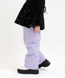 パンツ rio RIO 子供服 サスペンダー付き スラウチー パンツ キッズ 女の子