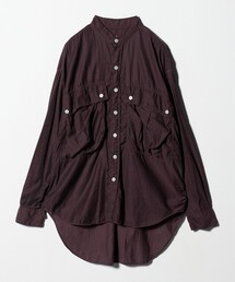 KATHARINE HAMNETT｜キャサリンハムネット（レディース）のシャツ