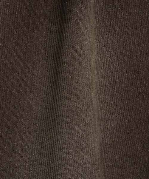 Heather(ヘザー)の「ハイウエストコーデュロイパンツ 597461(その他パンツ・レディース・ブラウン/グレー・S/M)」の11枚目の写真