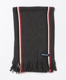 UNION STATION | ウール混マフラー(マフラー)