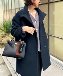 セール/ブランド古着】ツイードジャケット（その他アウター