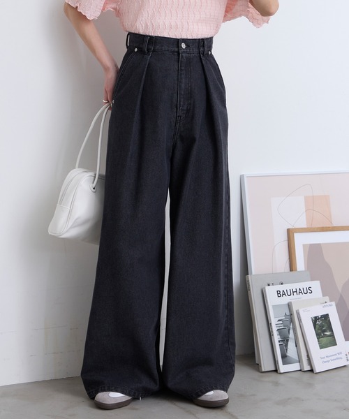 美品】digne jacquard tank digne :ディニュ公式オンライン