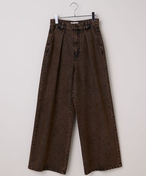 美品】digne jacquard tank digne :ディニュ公式オンライン