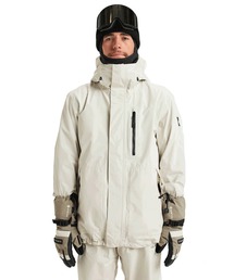 ゴアテックス マウンテンパーカー」に該当するファッション通販