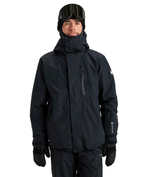 セール】MISSION GORE-TEX JK/クイックシルバーゴアテックススキー