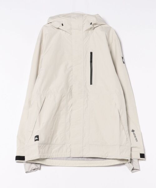 セール】MISSION GORE-TEX JK/クイックシルバーゴアテックススキー