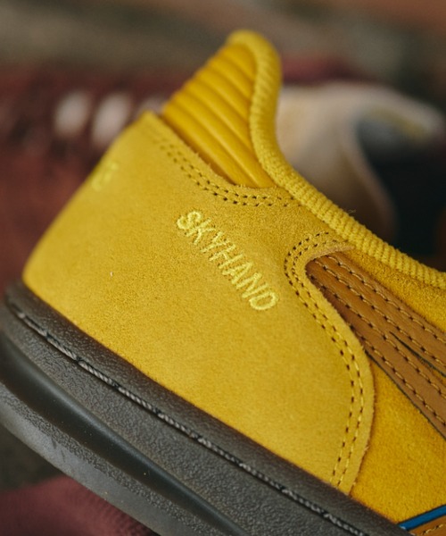 SKYHAND OG 1203A452.750（スニーカー）｜ASICS（アシックス）の