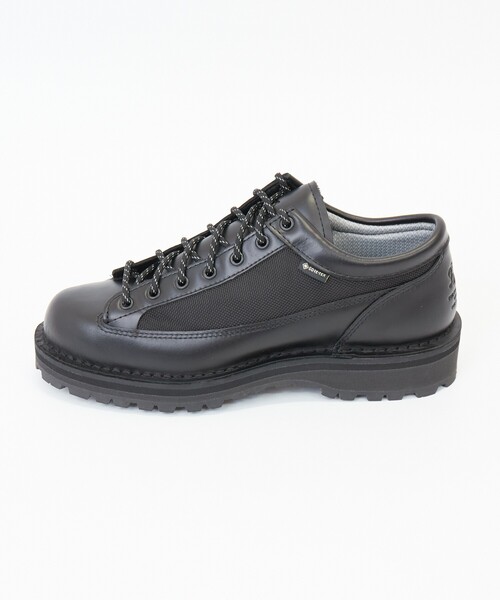 Danner／ダナー】FIELD LOW R GORE-TEX/防水フィールド