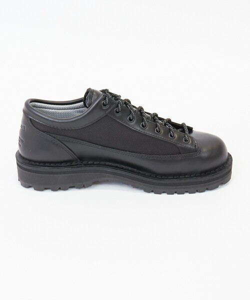 Danner／ダナー】FIELD LOW R GORE-TEX/防水フィールドローカット