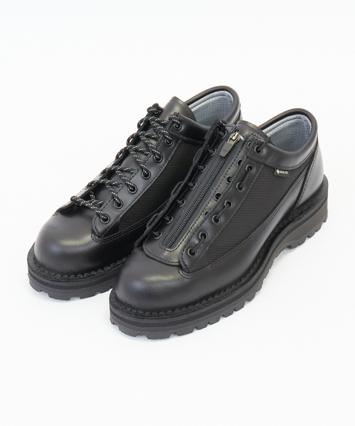 Danner／ダナー】FIELD LOW R GORE-TEX/防水フィールド