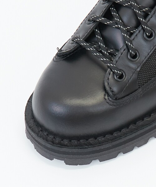 Danner（ダナー）の「【Danner／ダナー】FIELD LOW R GORE-TEX/防水フィールドローカットシューズ（ブーツ・メンズ・ブラック・25.5/26/26.5/27）」の17枚目の写真