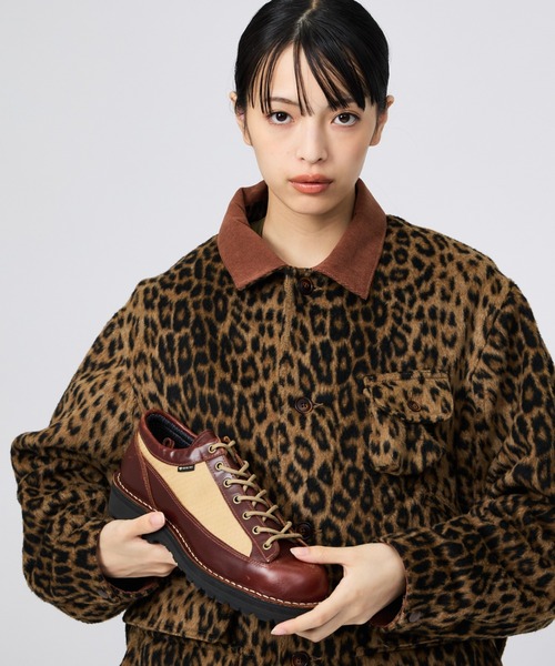 Danner｜ダナーのシューズ（ブラウン/茶色系）通販 - ZOZOTOWN