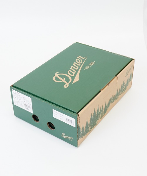 Danner（ダナー）の「【Danner／ダナー】FIELD LOW R GORE-TEX/防水フィールドローカットシューズ（ブーツ・メンズ・ブラック・25.5/26/26.5/27）」の14枚目の写真